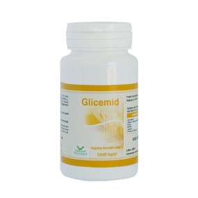 GLICEMID integratore alimentare 90 compresse Origini Naturali