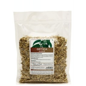 Ortica radice polvere 100 g salus in erbis
