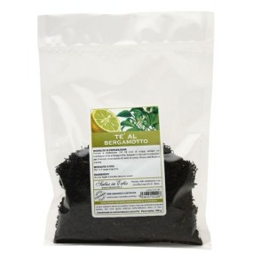 Te' al bergamotto 100 g salus in erbis