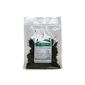 Te' sencha foglie 100 g salus in erbis