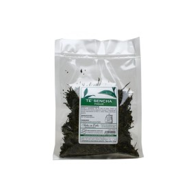 TE' SENCHA FOGLIE 100 g Salus in Erbis