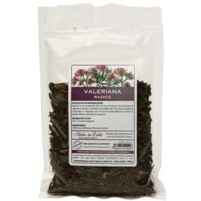 VALERIANA RADICE 100 g Salus in Erbis