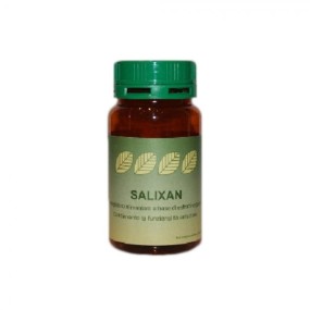 Salixan integratore alimentare 60 capsule san rocco fitoterapici