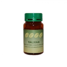 SALIXAN integratore alimentare 60 capsule San Rocco Fitoterapici