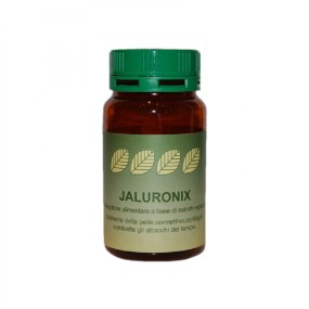 JALURONIX integratore alimentare 60 capsule San Rocco Fitoterapici