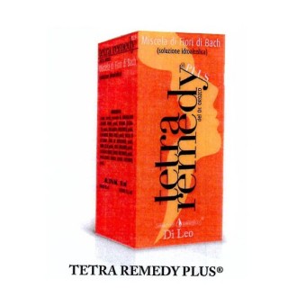 Di Leo Tetra Remedy Plus 50 ml
