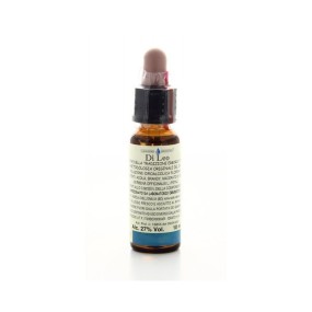 Di Leo Cherry Plum 10 ml Fiore Di Bach