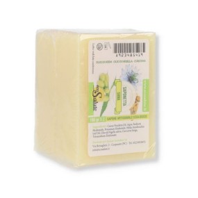 Saponetta sana 100 g spazio ecosalute