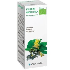 OLMARIA REGINA PRATI Soluzione Idroalcolica 27 50 ml Specchiasol