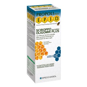 E.P.I.D.® Oligomir Plus integratore alimentare 170 ml Specchiasol