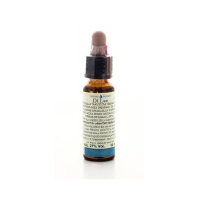 Di leo hornbeam 10 ml fiore di bach