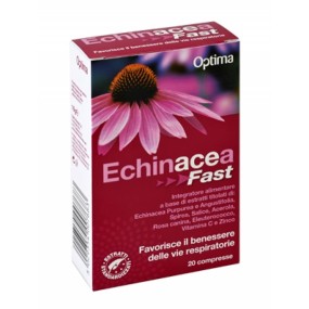 Echinacea Fast 20 compresse...