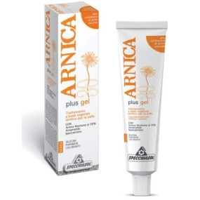 Arnica plus gel 30 75 ml specchiasol