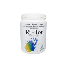 Ri Tor 310 g Astrum Integratore alimentare