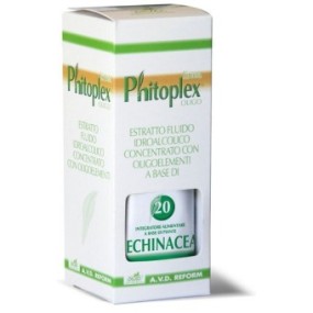 Phitoplex 20 echinacea 100 ml