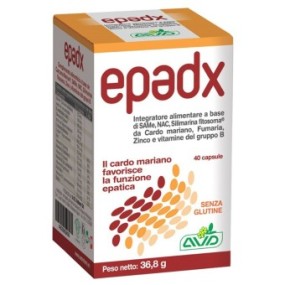 EPADX 40 CAPSULE