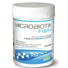 MICROBIOTIN FIBRA 100 G