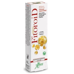 NeoFitoroid BioPomata 40 ml Aboca