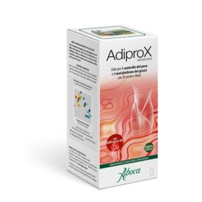 ADIPROX ADVANCED CONCENTRATO FLUIDO 325 G Aboca