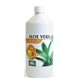 Aloe vera succo ace 1 l alta natura