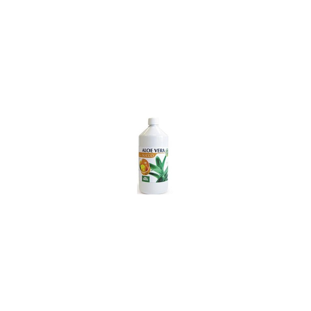 Aloe vera succo ace 1 l alta natura