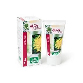 Algacellina crema corpo 200 ml