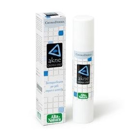 Cromaderma akne crema 50 ml