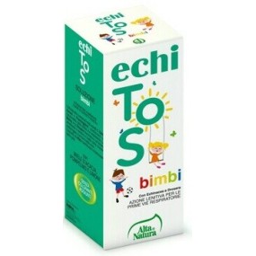 Echitos bimbi 200 ml integratore alimentare Alta Natura