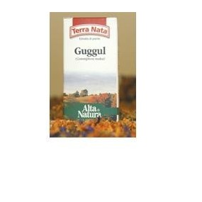 Guggul 50 op 500 mg Alta Natura