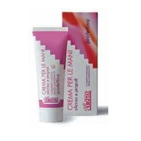 Crema per le mani elicriso e propoli 75 ml argital