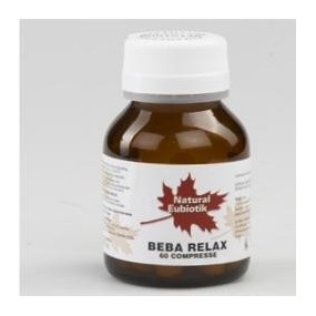 Beba relax 60 compresse
