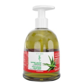 Sapone Liquido Idratante 250 ml Bioearth