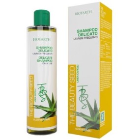 Shampoo Delicato 250 ml Bioearth