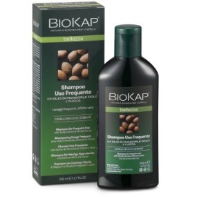 Biokap Shampo Uso Frequente 200ml