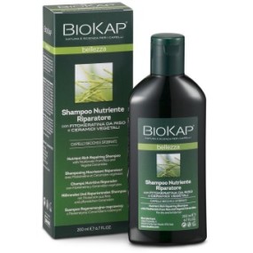 Biokap shampoo nutriente riparatore 200ml