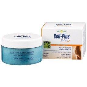 Cell-Plus Acqua Scrub Esfoliante 450 g Biosline