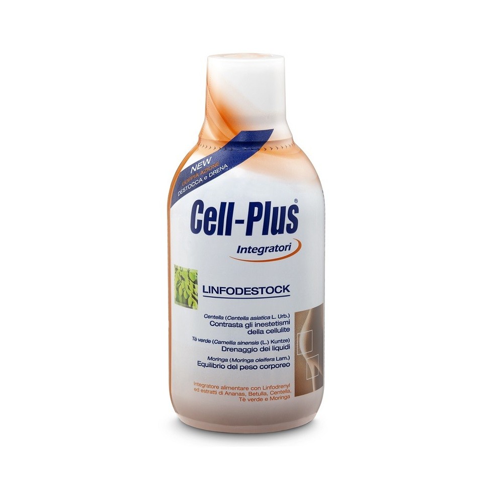 Cell-Plus Linfodestock 500 ml Biosline