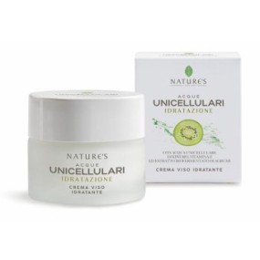 Crema viso idratante 50 ml nature's