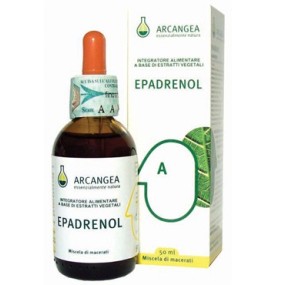 EPADRENOL integratore alimentare 50 ml Arcangea