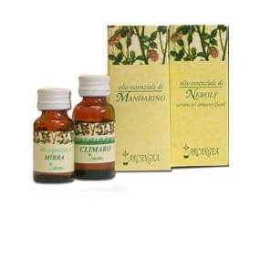 ELICRISO Olio Essenziale 5ML Arcangea