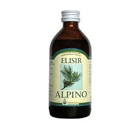 ELISIR ALPINO integratore alimentare 200 ml Arcangea