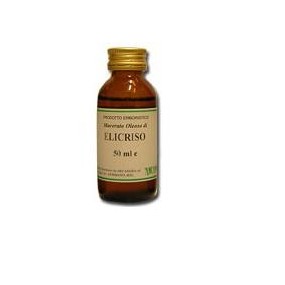 Oleolito elicriso 50ml arcangea