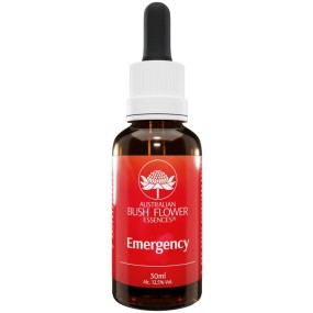 EMERGENCY ESSENZA AUSTRALIAN 30 ML