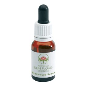 BLACK EYED SUSAN GOCCE 15 ML