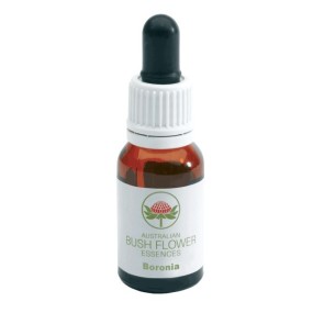 Boronia gocce 15 ml