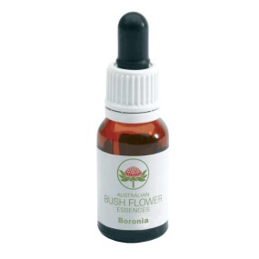 BORONIA GOCCE 15 ML