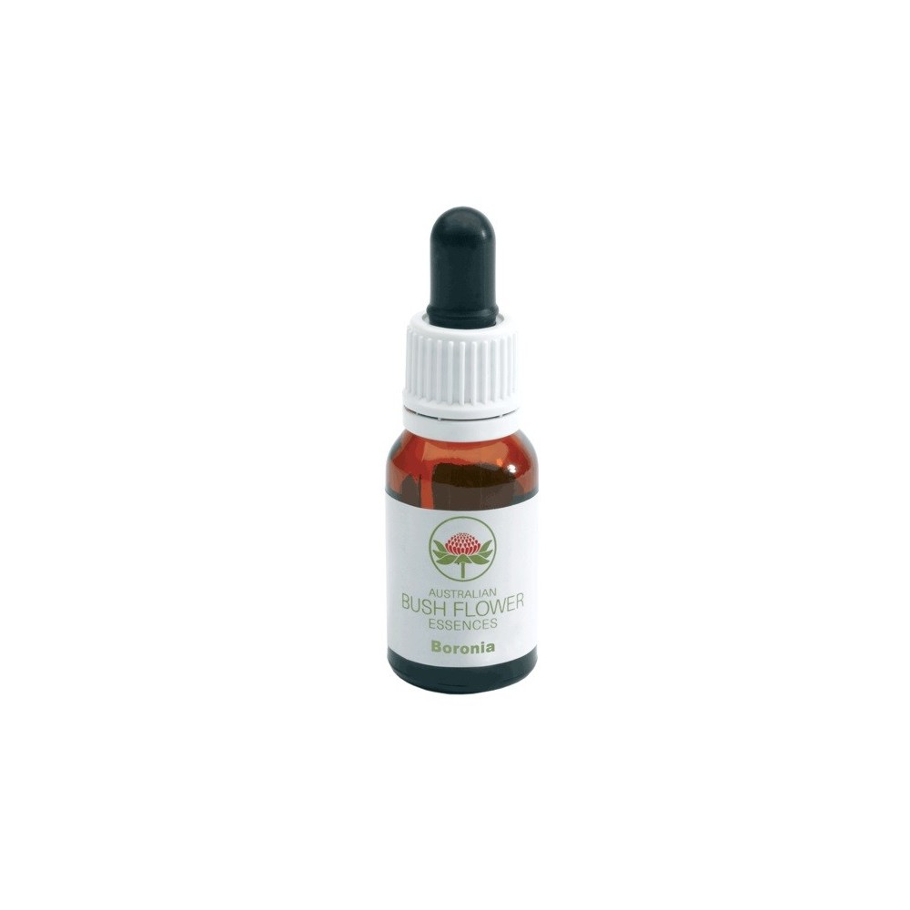 Boronia gocce 15 ml