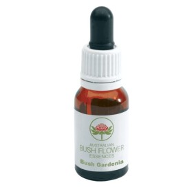 BUSH GARDENIA GOCCE 15 ML