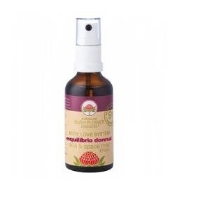 Equilibrio donna spray ambiente 50 ml