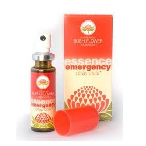 EMERGENCY SPRAY OS GOCCE 20 ML